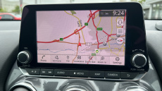 Nissan Juke 1.0 DiG-T 114 N-Connecta 5dr Petrol Hatchback